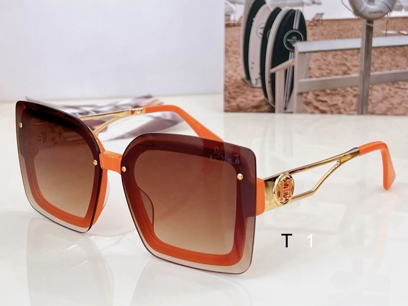 Hermes Sunglasses 10